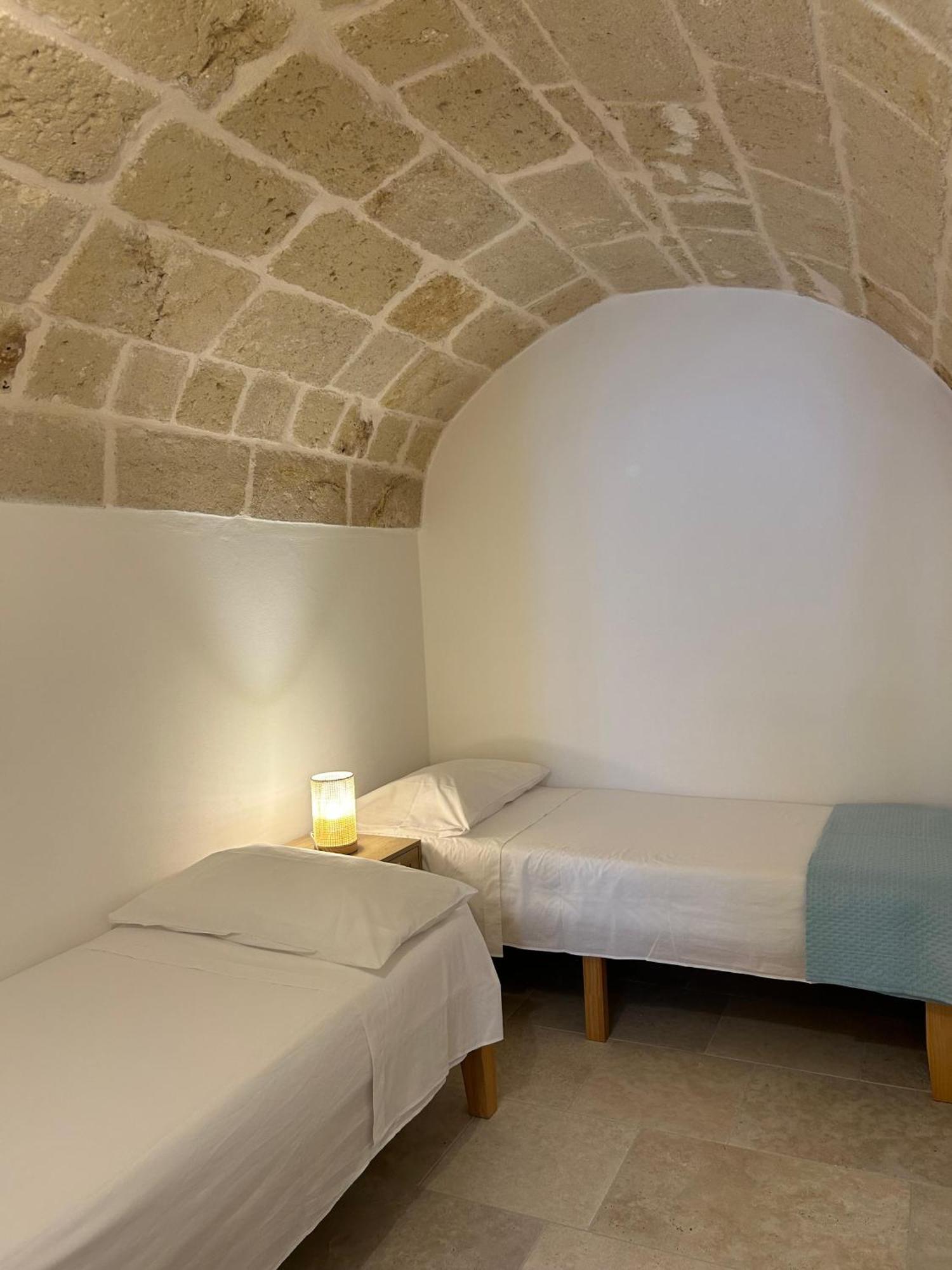 Апартаменти El-Mar Locazione Turistica House With Exclusive Terrace Поліньяно-а-Маре Екстер'єр фото